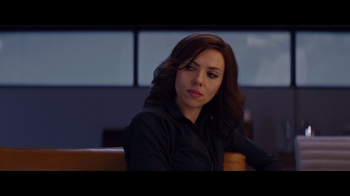 Scarlett Johansson pic #896144