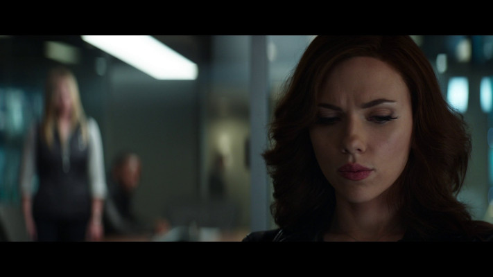 Scarlett Johansson pic #893701