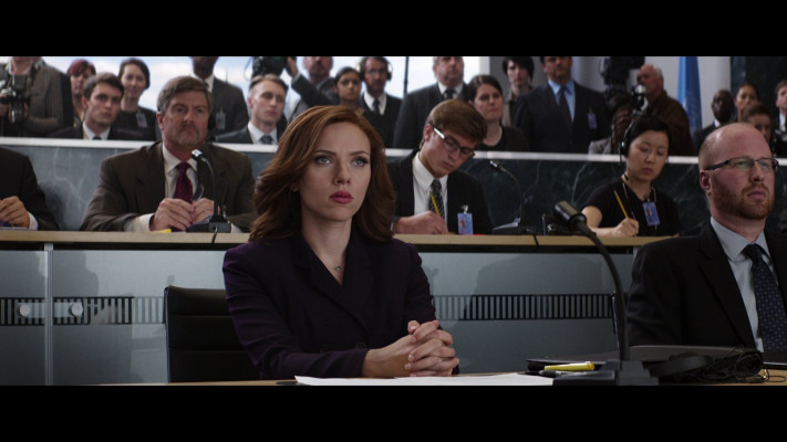 Scarlett Johansson pic #892031