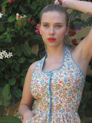 photo 19 in Scarlett Johansson gallery [id1266729] 2021-09-03 00:00:00