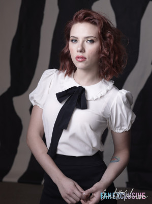Scarlett Johansson pic #1255036