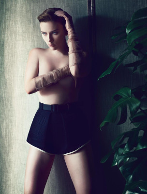 photo 3 in Scarlett Johansson gallery [id1272996] 2021-10-10 00:00:00