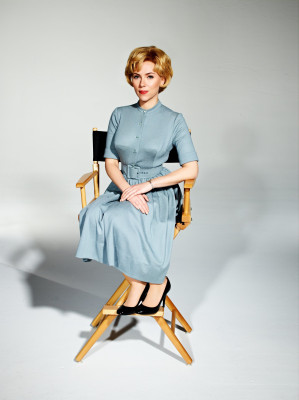 Scarlett Johansson pic #1196890