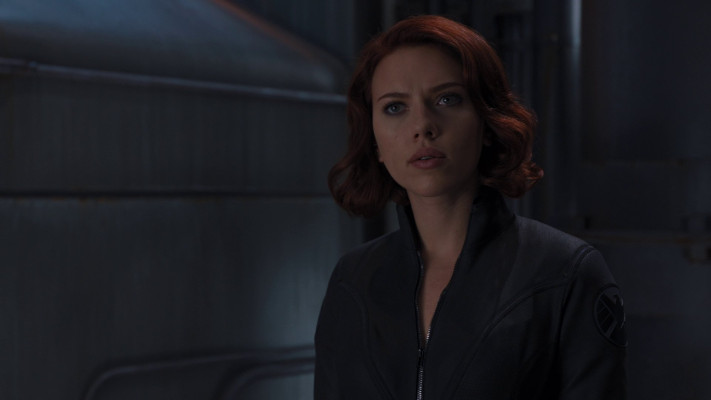 Scarlett Johansson pic #1213581