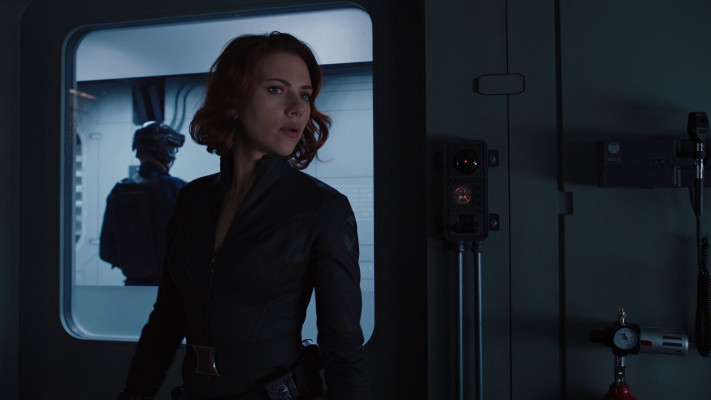Scarlett Johansson pic #1213586