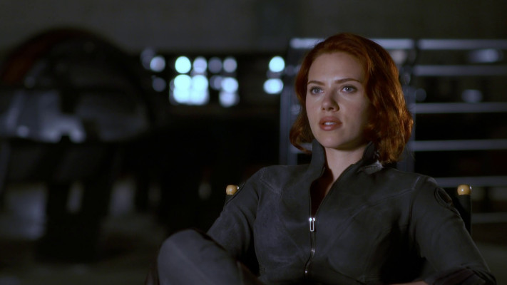 Scarlett Johansson pic #1173258