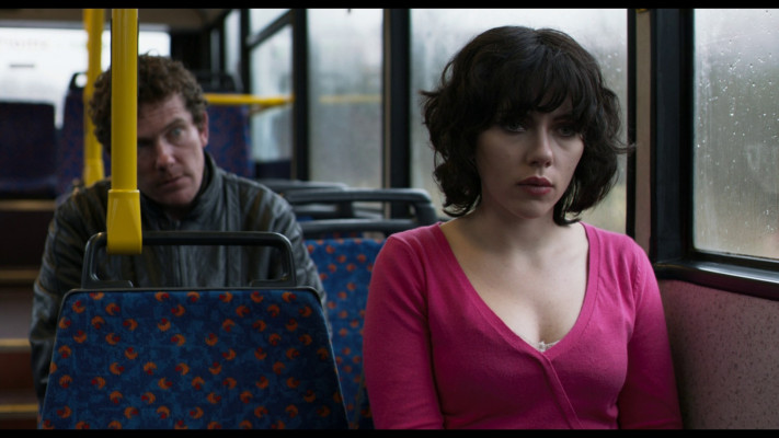 Scarlett Johansson pic #1218461