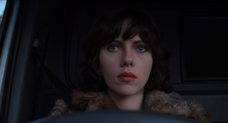 Scarlett Johansson pic #1218467