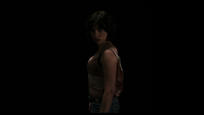 Scarlett Johansson pic #1218442