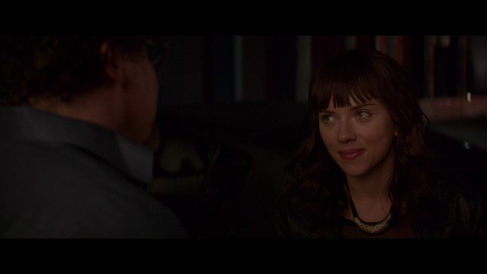 Scarlett Johansson pic #1190749