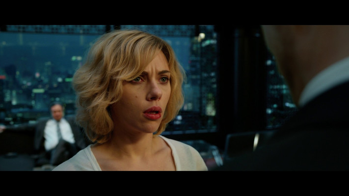 Scarlett Johansson pic #1211060