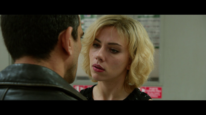 Scarlett Johansson pic #1210965