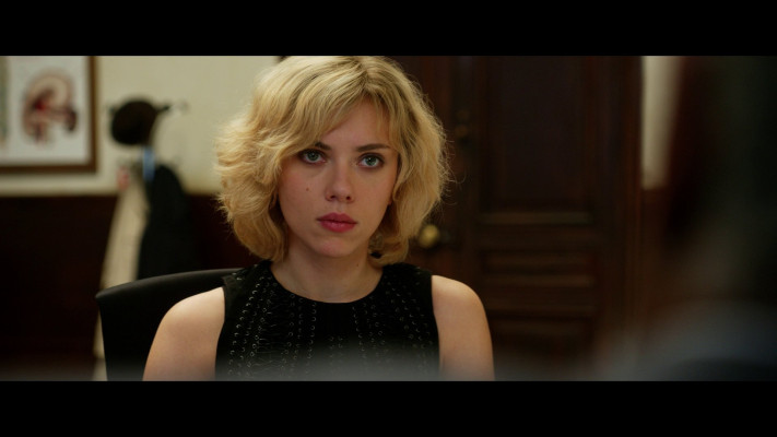 Scarlett Johansson pic #1210957