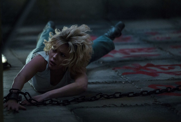 Scarlett Johansson pic #1211065