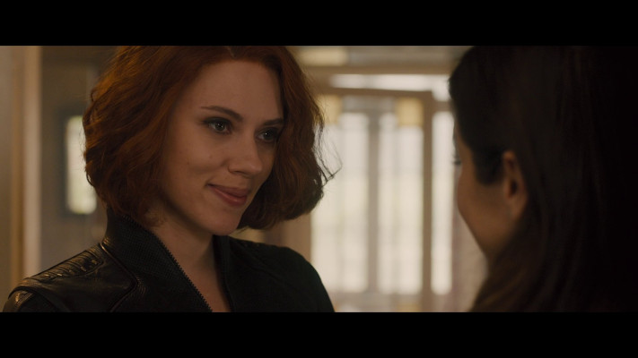Scarlett Johansson pic #1183352
