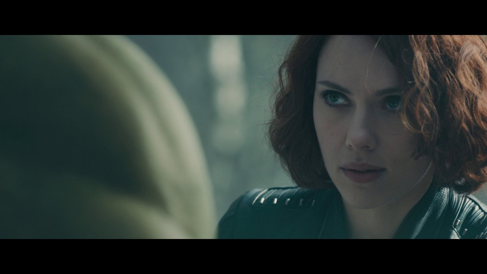 Scarlett Johansson pic #1183348
