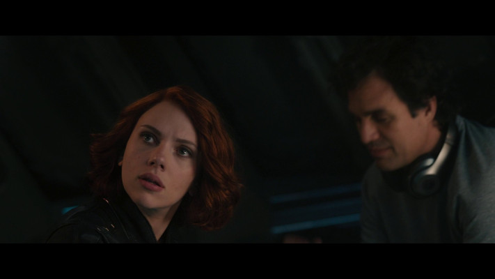 Scarlett Johansson pic #1183356