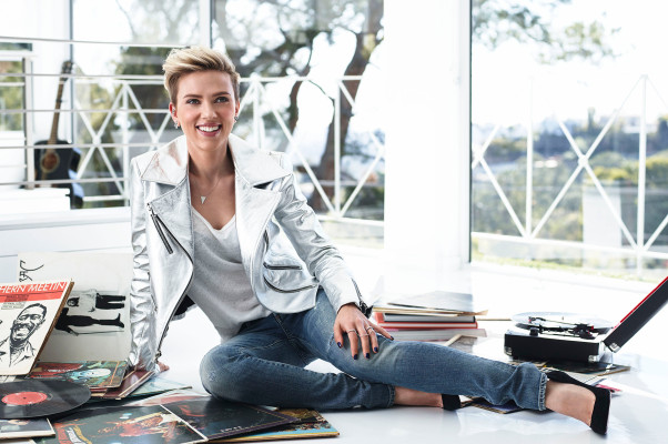 photo 9 in Scarlett Johansson gallery [id1261807] 2021-07-22 00:00:00