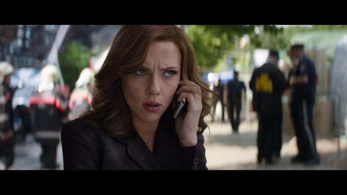 Scarlett Johansson pic #1186795