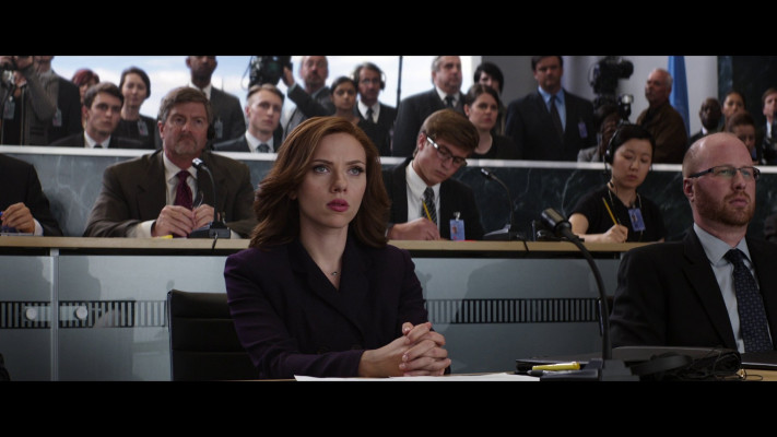 Scarlett Johansson pic #1186796