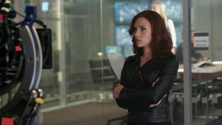 Scarlett Johansson pic #1186797
