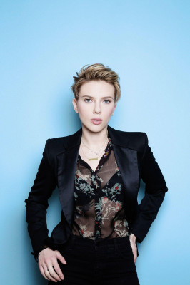 Scarlett Johansson pic #1271395