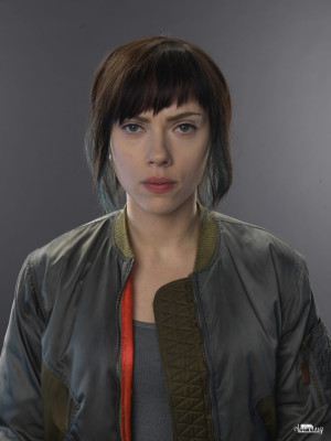 Scarlett Johansson pic #1156395