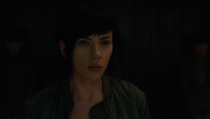 Scarlett Johansson pic #1160877