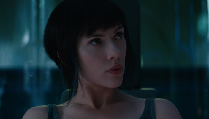 Scarlett Johansson pic #1160879