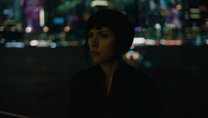Scarlett Johansson pic #1163909