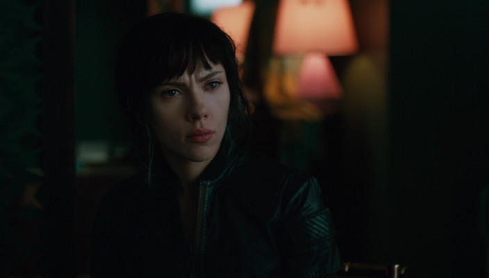 Scarlett Johansson pic #1163892
