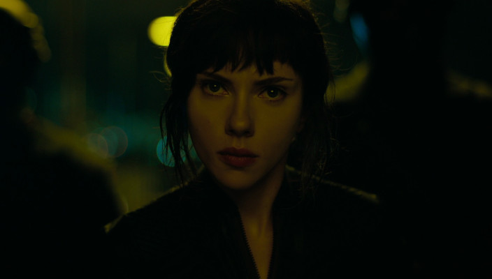 Scarlett Johansson pic #1163899