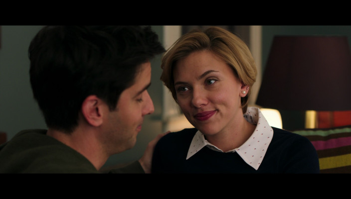 Scarlett Johansson pic #1149556