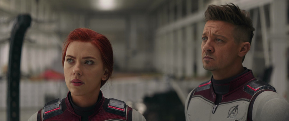 Scarlett Johansson pic #1166826