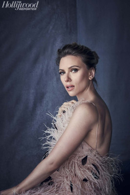 Scarlett Johansson pic #1189840