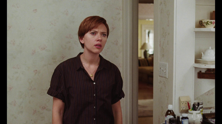 Scarlett Johansson pic #1193811