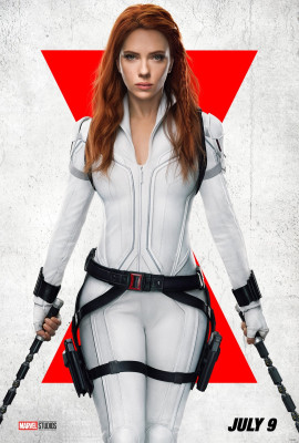 Scarlett Johansson pic #1251466