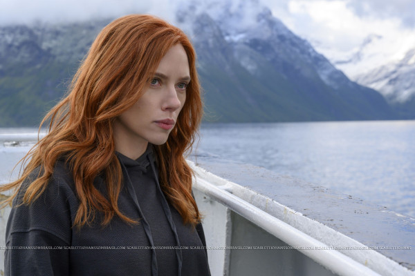 photo 26 in Scarlett Johansson gallery [id1258957] 2021-06-25 00:00:00
