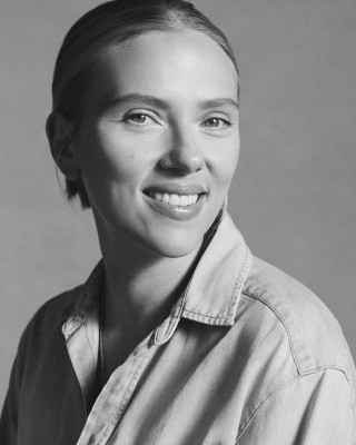 photo 18 in Scarlett Johansson gallery [id1299575] 2022-03-15 00:00:00