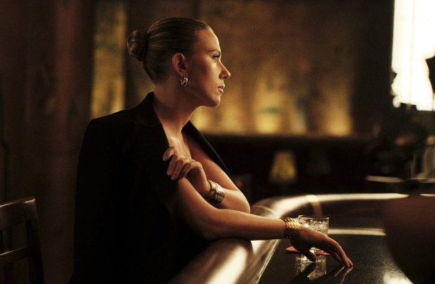 photo 4 in Scarlett Johansson gallery [id1298215] 2022-02-21 00:00:00