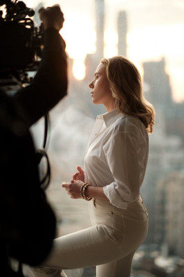 Scarlett Johansson pic #1298219