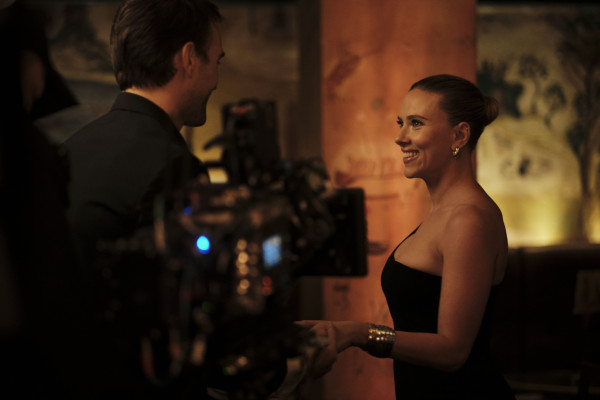 Scarlett Johansson pic #1298218