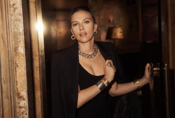 Scarlett Johansson pic #1298217
