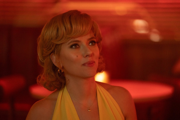 photo 11 in Scarlett Johansson gallery [id1350847] 2024-05-28 00:00:00