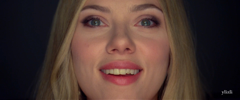 Scarlett Johansson pic #684597