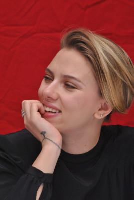 Scarlett Johansson pic #563618
