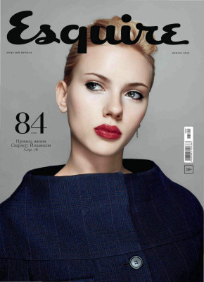 Scarlett Johansson pic #569312