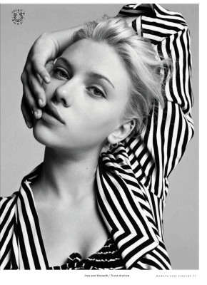 Scarlett Johansson pic #569310