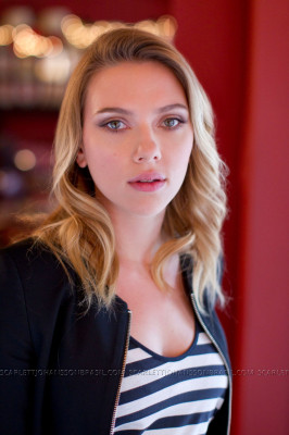 Scarlett Johansson pic #1258880