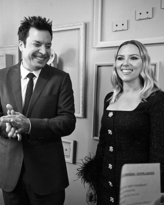 photo 23 in Scarlett Johansson gallery [id1339034] 2023-12-20 00:00:00